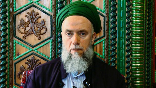 Sultan Sheikh Mehmet (qs)